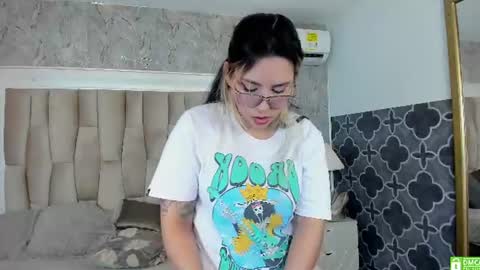 Snapshot of anyell_fox_xxx chatting on August 2026 10:11:01 PM anyell online show from August 2026 10:11:01 PM