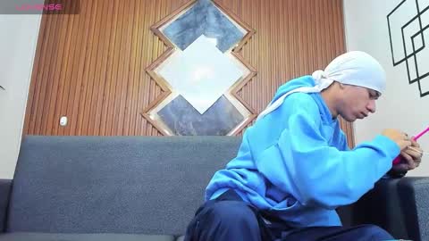 anyelo_sexyhot online show from January 2025 12:07:02 PM