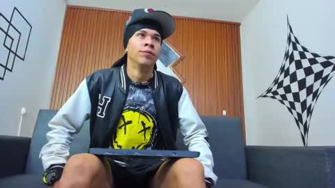 anyelo_sexyhot online show from January 2025 12:06:02 PM