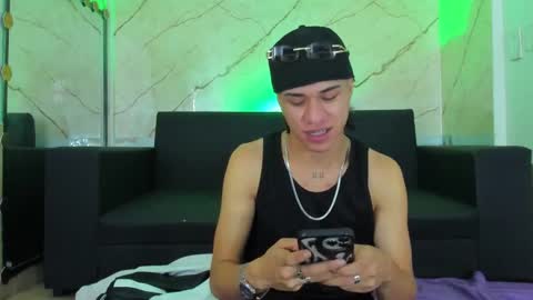 anyelo_sexyhot online show from September 2025 12:09:01 PM