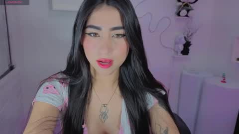 anyeluz_z online show from November 2025 05:55:01 AM