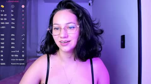 Anyi  Orion and Pyxis online show from March 2026 02:46:01 AM