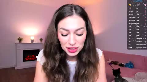 Anysa Smith online show from February 2026 09:00:02 PM