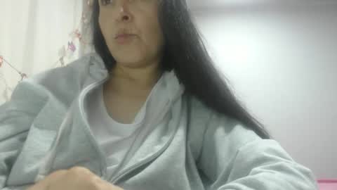 Snapshot of anysophy chatting on April 2026 07:07:02 PM SOFFIA online show from April 2026 07:07:02 PM