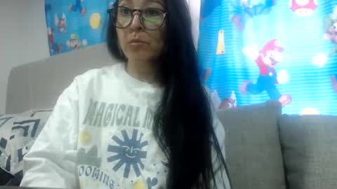 Snapshot of anysophy chatting on May 2026 10:54:01 AM SOFFIA online show from May 2026 10:54:01 AM