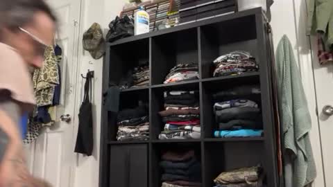 cowboy online show from April 2026 07:09:01 AM