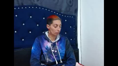 Snapshot of anyu_1306 chatting on December 2024 09:56:01 AM anyu online show from December 2024 09:56:01 AM