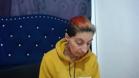 Snapshot of anyu_1306 chatting on December 2024 01:22:02 PM anyu online show from December 2024 01:22:02 PM