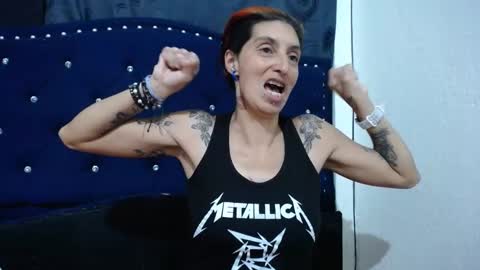 Snapshot of anyu_1306 chatting on January 2025 05:30:02 AM anyu online show from January 2025 05:30:02 AM