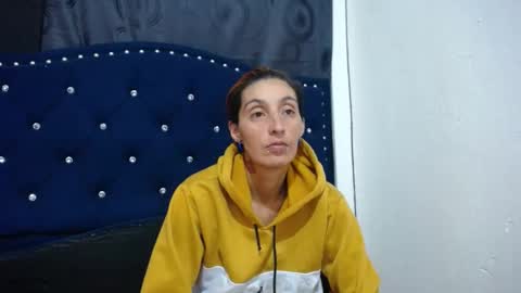 Snapshot of anyu_1306 chatting on January 2025 09:02:01 AM anyu online show from January 2025 09:02:01 AM