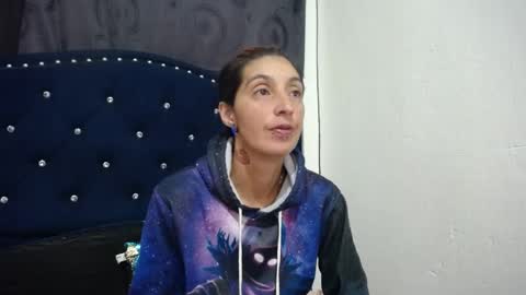 Snapshot of anyu_1306 chatting on January 2025 12:31:02 PM anyu online show from January 2025 12:31:02 PM