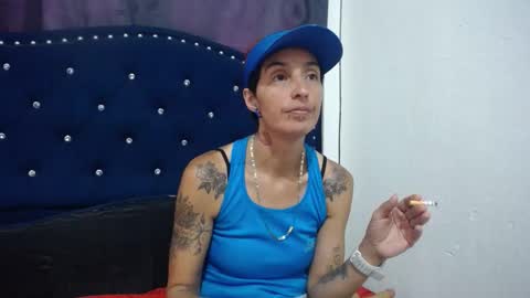 Snapshot of anyu_1306 chatting on January 2025 07:00:02 PM anyu online show from January 2025 07:00:02 PM