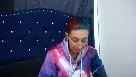 Snapshot of anyu_1306 chatting on February 2025 05:05:01 AM anyu online show from February 2025 05:05:01 AM