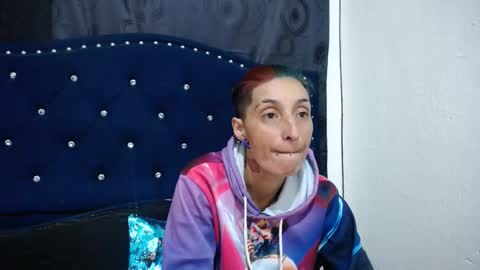 Snapshot of anyu_1306 chatting on February 2025 03:00:02 AM anyu online show from February 2025 03:00:02 AM