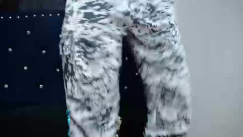 Snapshot of anyu_1306 chatting on February 2025 05:30:01 AM anyu online show from February 2025 05:30:01 AM