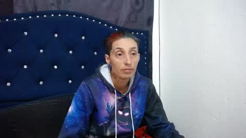 Snapshot of anyu_1306 chatting on February 2025 09:58:01 PM anyu online show from February 2025 09:58:01 PM