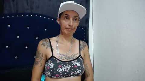 Snapshot of anyu_1306 chatting on February 2025 11:11:02 PM anyu online show from February 2025 11:11:02 PM