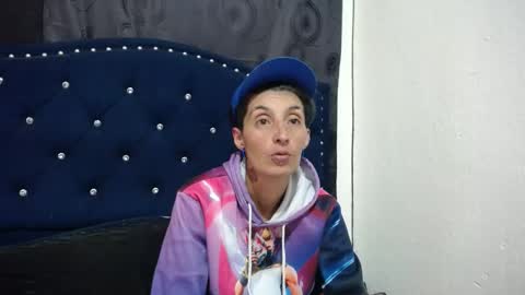 Snapshot of anyu_1306 chatting on March 2025 01:47:02 AM anyu online show from March 2025 01:47:02 AM