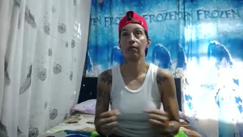 Snapshot of anyu_1306 chatting on February 2026 08:31:02 PM anyu online show from February 2026 08:31:02 PM