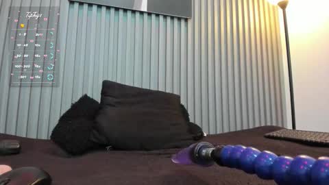 Snapshot of anyvegaa chatting on October 2025 12:33:01 PM Any online show from October 2025 12:33:01 PM