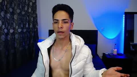 aodaboy online show from January 2025 12:02:01 AM