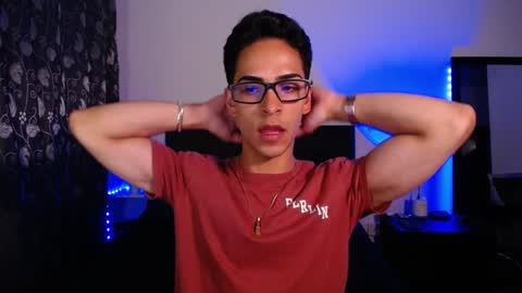 aodaboy online show from January 2025 11:51:01 PM