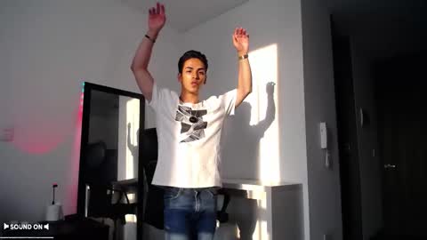 aodaboy online show from February 2025 10:39:02 PM