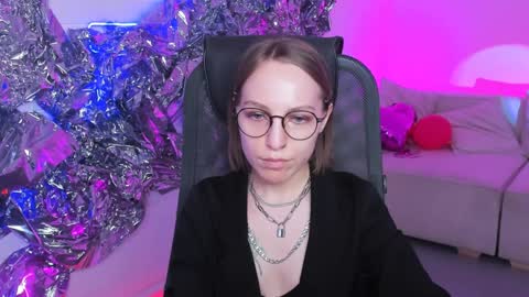 APHEX QUEEN online show from December 2024 08:22:01 PM