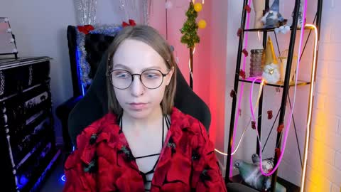 APHEX QUEEN online show from December 2024 03:09:02 PM