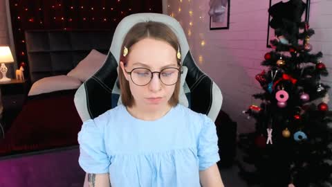 APHEX QUEEN online show from December 2024 01:10:02 PM