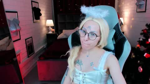 APHEX QUEEN online show from December 2024 05:54:02 PM