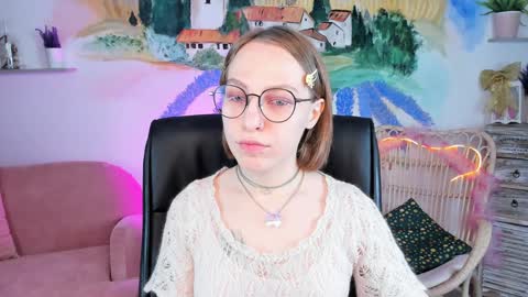 APHEX QUEEN online show from December 2024 09:06:02 AM