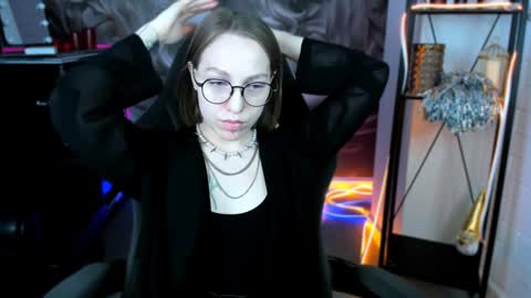 APHEX QUEEN online show from January 2025 09:17:01 AM