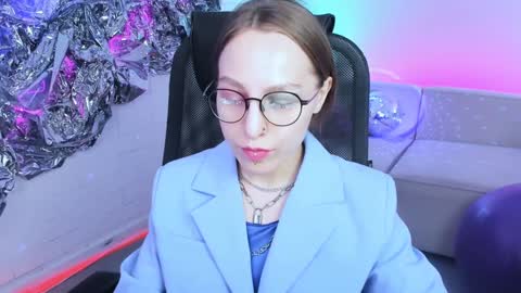 APHEX QUEEN online show from January 2025 04:20:01 PM