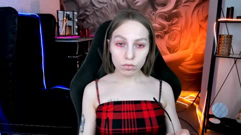 APHEX QUEEN online show from January 2025 09:04:02 AM