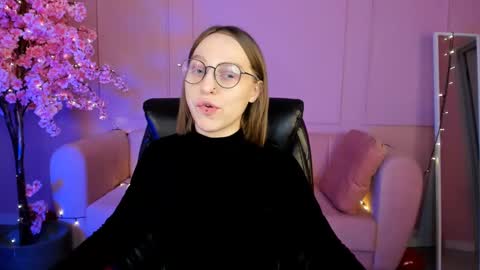 APHEX QUEEN online show from February 2025 01:22:01 PM