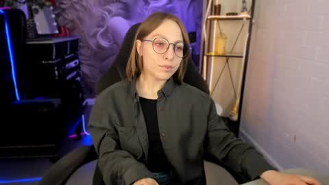 APHEX QUEEN online show from February 2025 09:11:01 AM