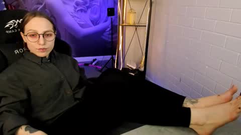 APHEX QUEEN online show from February 2025 03:15:02 PM