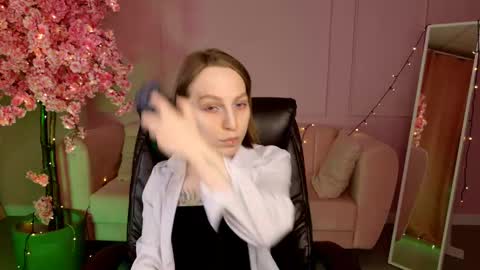 APHEX QUEEN online show from March 2025 09:10:02 AM