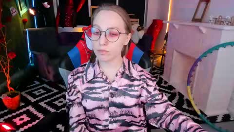 APHEX QUEEN online show from March 2025 12:17:01 PM