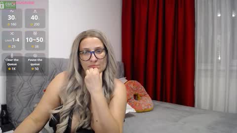 Sarah online show from February 2026 05:55:01 PM