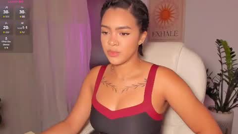 Karla online show from August 2026 09:17:02 PM