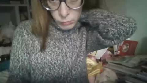 Aphrodity Rox online show from February 2026 02:59:02 PM