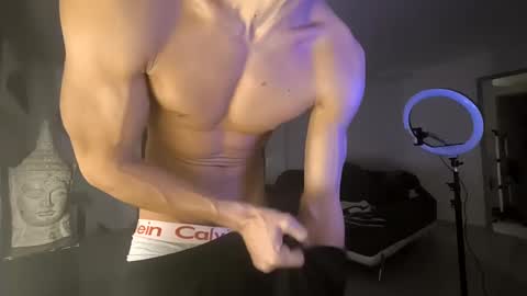 apollonfitx_69 online show from January 2025 11:54:01 PM