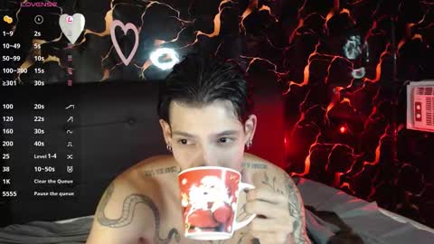 Snapshot of apolo01_ chatting on February 2026 11:45:01 PM Apolo online show from February 2026 11:45:01 PM