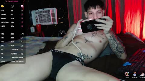 Snapshot of apolo01_ chatting on April 2026 11:24:02 PM Apolo online show from April 2026 11:24:02 PM