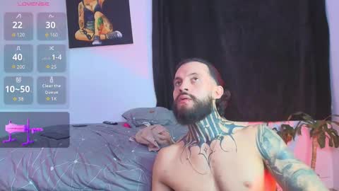 APOLO online show from March 2026 01:32:02 AM