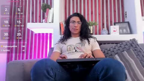 apolo_crus online show from January 2025 02:58:01 PM