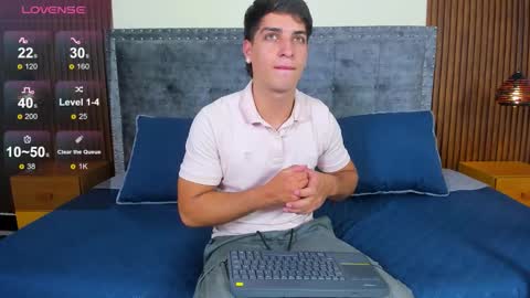 Apolo online show from November 2025 03:39:01 AM