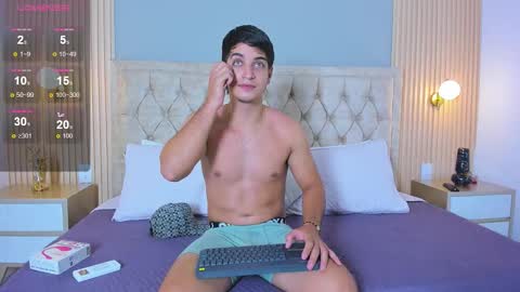 Apolo online show from November 2025 03:31:02 AM